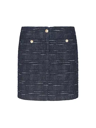 EMPORIO ARMANI | Mini-jupe | 
